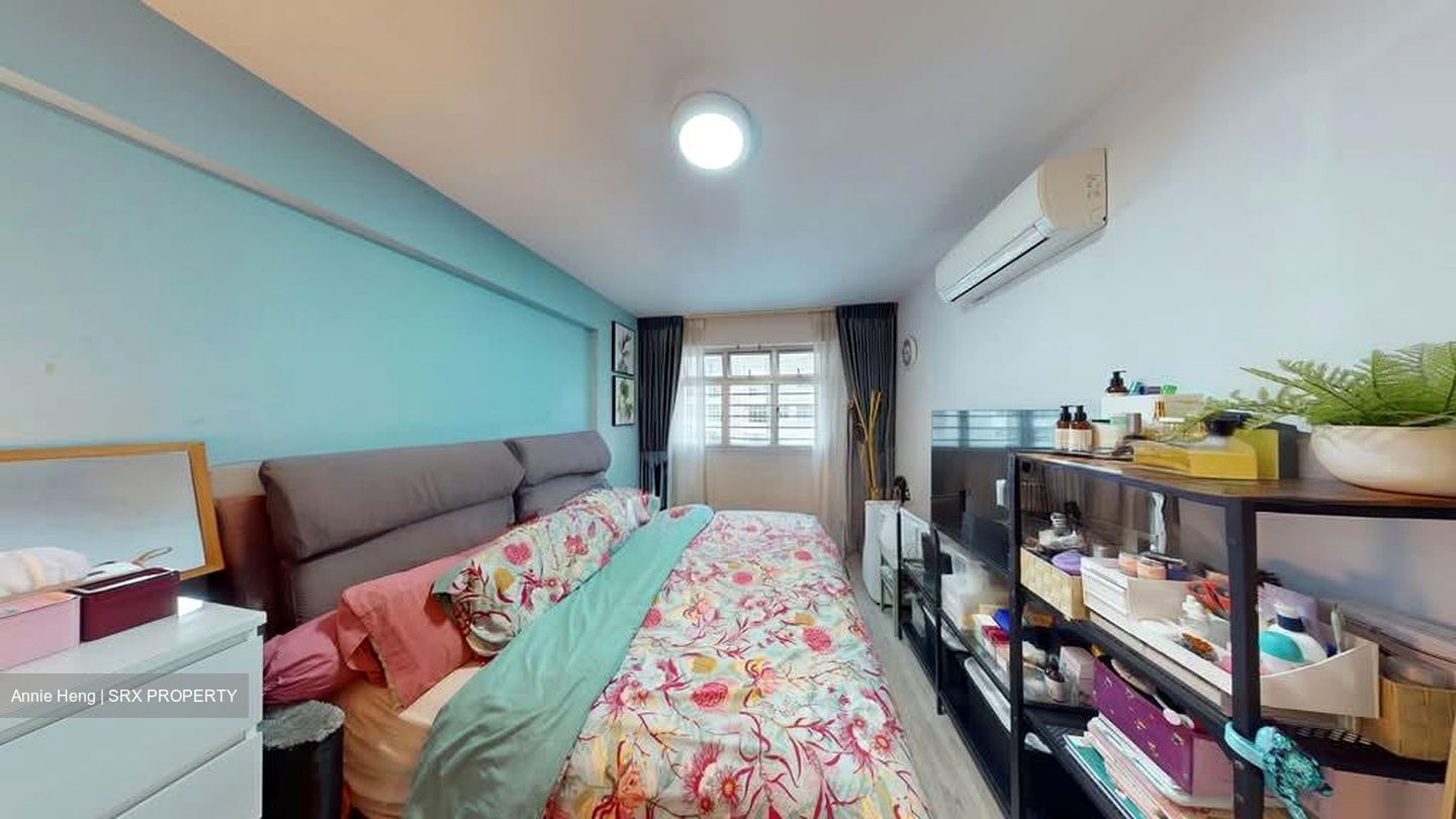 Blk 443B Fajar Hills (Bukit Panjang), HDB 5 Rooms #554424581